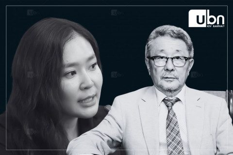 27 настай С.Цэнгүүн GEN Z үеийнхнийг парламентад төлөөлөлтэй болгож, 73 настай Г.Рэгдэл парламентад хөл тавив