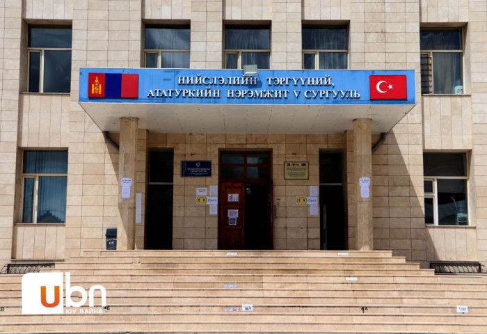БҮТ: Өмнөх оны шалгуулагчид 1, 5, 24-р сургуулиудад шалгалтаа өгнө