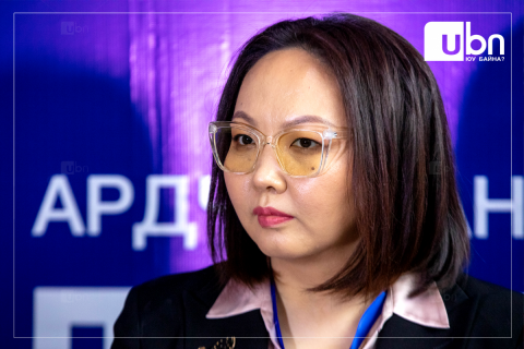 Б.Жаргалан: Энэ удаагийн парламентын 25 хувьд л эмэгтэйчүүд сонгогдлоо. Үүнийг хангалтгүй гэж харж байна
