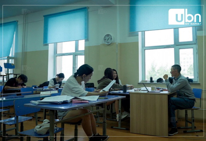 СУРВАЛЖИЛГА: ЭЕШ-даа бэлэн ч сэтгэлзүй тогтворгүй байна