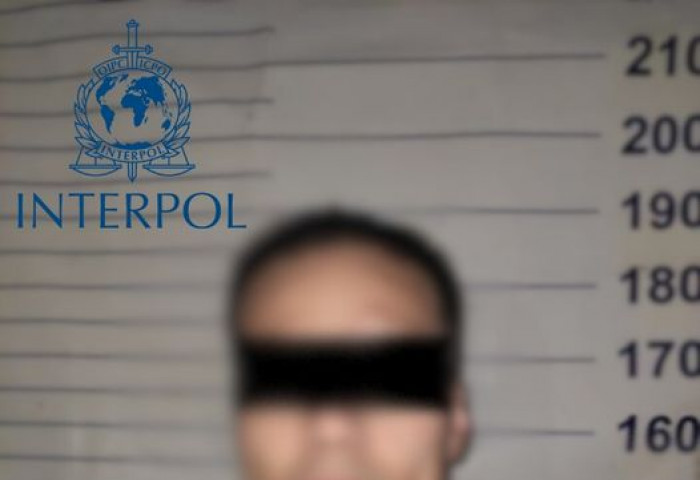 Интерполоор эрэн сурвалжлагдаж байсан иргэн Киргиз улсад хар тамхи худалдаалж байгаад баригджээ