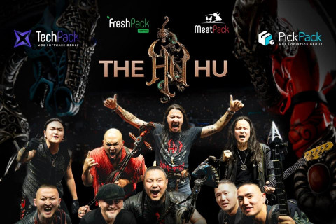 “THE HU” | Тоглолтод оролцох зочин уран бүтээлчдийг зарлалаа