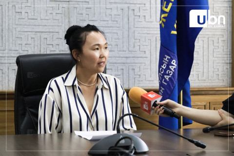 Т.Энхбаяр: Засгийн газрын бүрэлдэхүүнд эмэгтэй сайд нарын эзлэх хувь хамгийн багадаа 15 ХУВЬ байх ёстой
