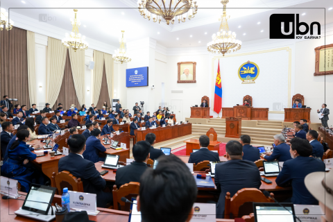 Шинээр байгуулагдах ЗГ Хүний нөөцийн яамтай болохоор яригдаж байна