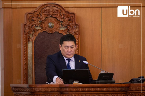 Ерөнхий сайд АН-ынханд хамтарсан ЗГ байгуулах асуудалд байр сууриа нэгтгэхийг “анхааруулав“