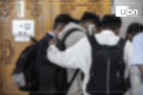 Д.Хүрэлмаа: Улсын хэмжээнд нийт хүүхдүүдийн 12 орчим хувь нь хөдөлмөр эрхэлдэг гэсэн судалгаа гарсан ба дийлэнх нь хөвгүүд байна