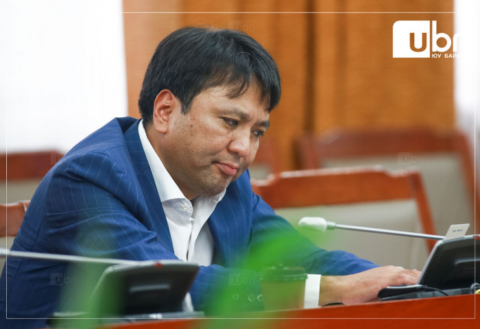 ХҮН намын Төлөөлөх зөвлөл хуралдаж байна
