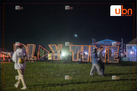 ФОТО: “Playtime festival-2024” наадмаас...