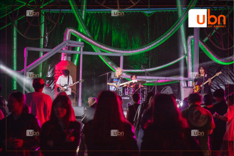 “Playtime festival-2024” өнөөдөр хаалтаа хийнэ