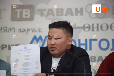 Улсын харцага Ц.Мөнхбаяр, Аймгийн арслан Б.Өсөхбаяр нарыг БАРИЛДАХ ЭРХТЭЙ гэж үзжээ