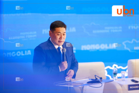 ЕРӨНХИЙ САЙД: Монгол Улс өнөөдрөөс эхлээд “МӨНХИЙН ЭВСЛИЙН ЗАСГИЙН ГАЗАР“ болж байгаа тогтолцоогоороо