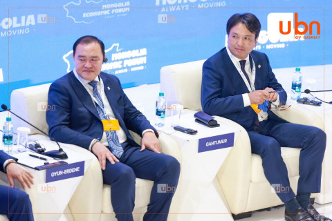 Л.Гантөмөр: Гацаадаг биш хяналт тавьж ажил урагшлуулдаг сөрөг хүчин болж байгаа шүү