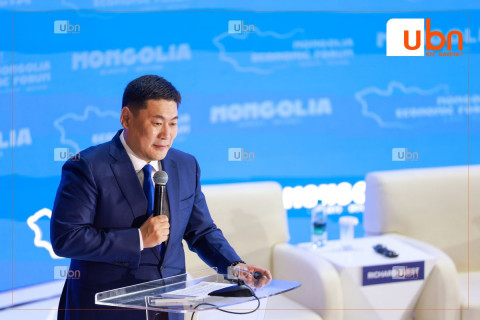 ЕРӨНХИЙ САЙД: Цаашдаа ардчилсан улс орнуудад МАЖОРИТАР ТОГТОЛЦОО ҮХЭХ болно