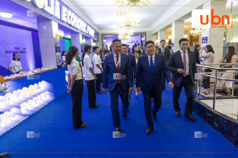 Л.Оюун-Эрдэнэ: Шинээр байгуулагдаж буй Засгийн газар хөрөнгө оруулагчидтайгаа идэвхтэй хамтран ажиллана