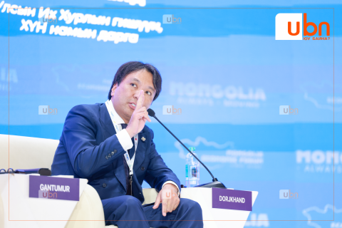 Т.Доржханд: ХҮН нам, МАН, АН хамтарч бүх нөөцөө нийлүүлээд, том бүтээн байгуулалтуудаа хийх боломжтой гэж харж байна