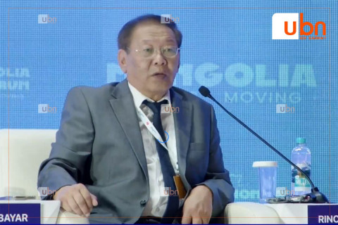 “Улсын төсвийг үрэлгэн зарцуулах, гувчуулах явдал дэндүү хавтгай байгааг АТГ-ын албан тушаалтнууд хурал дээр аргаа бараад хэлж л байсан“