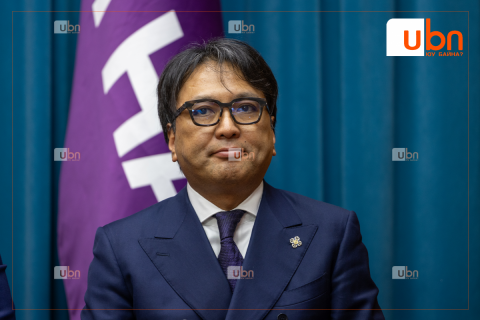 Т.Доржханд: Бид өөрсдийгөө бус Монгол Улсаа нэгдүгээрт тавьсан шийдвэр гаргаж, ЗГ-т хамтарч байна