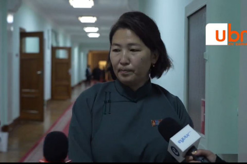 Х.Баасанжаргал: Батлан хамгаалах салбарын бодлогод дүрмийн бус харилцааны асуудлыг хяналттай болгох санал оруулсан ч дэмжигдсэнгүй