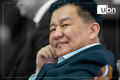 Ц.Даваасүрэнг УИХ-ын Төсвийн байнгын хорооны даргад дэмжлээ