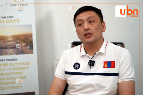 У. Дөлгөөнбаяр: Мэргэжлийн спортын холбоодоос ирсэн мэдүүлгийг цаг тухайд нь илгээсэн. МҮОХ дур мэдэн өөрчлөх эрх байхгүй