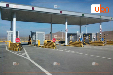 ЗТХЯ: Автозам ашигласны төлбөрөө цахимаар төлөх ёстойг жолооч нарт анхааруулж байна