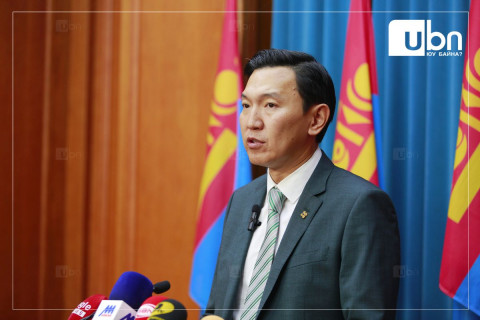Н.Учрал: Хамтарсан ЗГ-ын гишүүдийн 100 хоногт хэрэгжүүлэх арга хэмжээний төлөвлөгөө, хуралдааны дэгийг ирэх долоо хоногт батална