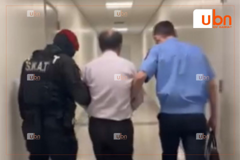 Залилах гэмт хэрэг үйлдэж интерполоор эрэн сурвалжлагдаж байсан БНСУ-ын иргэнийг баривчилж, шилжүүллээ