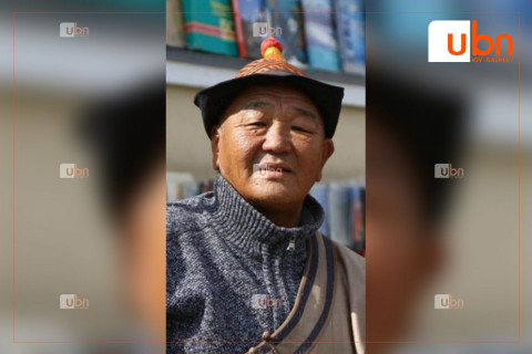 Н.Баасандорж: Наадмын өмнө гэнэтхэн ухаан алдаж унаад босож ирэхдээ ЭХНЭР, ОХИН ХОЁРЫГОО Л БАЙРТАЙ ҮЛДЭЭЕ гэж шийдсэн