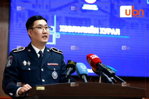 ЦЕГ: Амь хохирогч цөсний шалтгаант нойр булчирхайн цочмог үрэвсэл, үжлийн шок зэрэг урьдчилсан оноштойгоор нас барсан