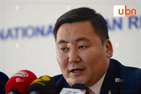 Г.Ууганбаяр: Хүнлэг ёсны хувьд хүнд өвчтэй хүнд гав хэрэглэх нь зохимжгүй гэдгийг ХЭҮК-оос илэрхийлж, бүх талын баримт цуглуулан ажиллаж байна