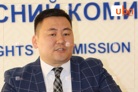 Г.Ууганбаатар: Төрийн хяналт, хамгаалалтад байсан иргэн амь насаа алдсан тохиолдлыг шуурхай илрүүлж, буруутай нь тогтоогдсон этгээдэд хариуцлах тооцох ёстой