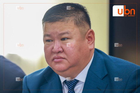 ШШГЕГ:  Эмчлүүлж байх үед нь гавласан асуудалд ар гэрээс нь уучлалт хүссэн
