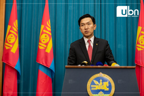 Н.Учрал: Төсвийн тодотгол нь хүлээгдэж буй төслүүдийг урагшлуулах, олон улсын зөвлөх үйлчилгээг авахад чиглэнэ