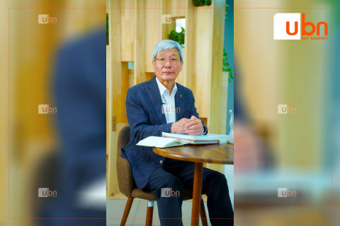 Ким Жэ Үн: Монголд хими цэвэрлэгээний салбарынхан өөрсдийн ур чадвар, технологийг хөгжүүлж чадвал олон боломжууд хүлээж байна