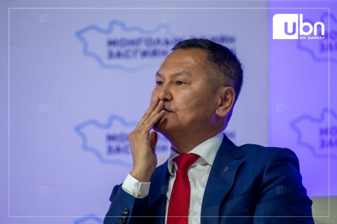 “АРД“-ын Ч.Ганхуягийг шүүхэд албадан ирүүлэх санал гаргажээ