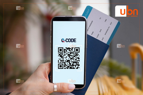 МИАТ: БНСУ-ын Инчон, Бусан руу зорчих иргэд шар хуудас бус Q-code бөглөж нэвтэрнэ