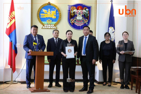 НИТХ-ын 2024 оны ээлжит сонгуульд 15 нам, нэг эвсэл оролцоно