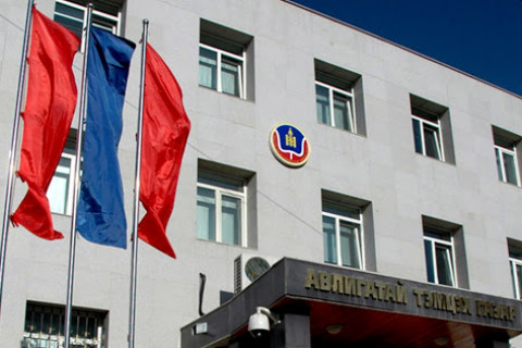 Монголын өмгөөлөгчдийн холбоотой хамтран соён гэгээрүүлэх өдөрлөг зохион байгууллаа