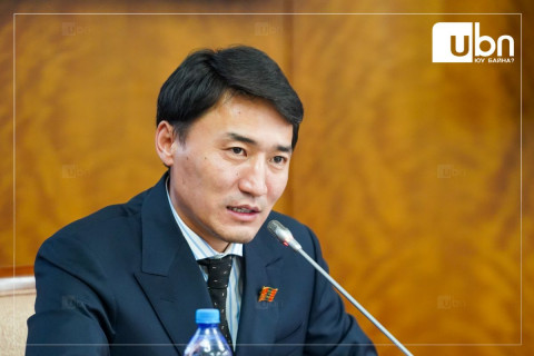 Г.Дамдинням: Төсвийн зарлагын дэд хорооны даргыг эвслийн засгийн газарт ороогүй бусад намуудын төлөөллөөс сонгох нь зүйтэй
