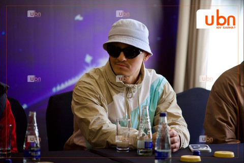 MC Sniper: Артист “Magnet Brain”-тай хамтарч дуу хийх санал хүргүүлсэн байгаа