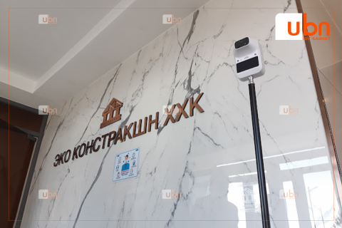 “Эко констракшн” ХХК-д хэрэг нээн цагдаагийн байгууллагаас шалгаж эхэллээ