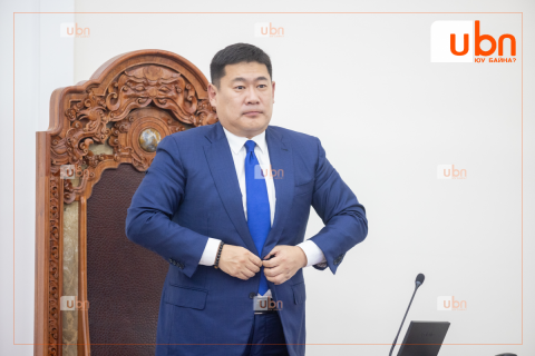 Засгийн газрын 2024-2028 оны үйл ажиллагааны хөтөлбөрийг эцэслэн баталлаа
