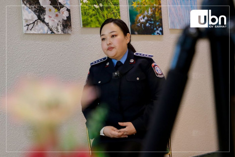 Ё.Шижиртуяа: Гэр бүлийн хүчирхийлэл үйлдсэн бол торгохгүй. Харин баривчлах шийтгэл оногдуулна