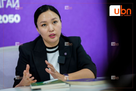 Э.Золзаяа: ХҮН намын гол өрсөлдөгч МАН байх болно. Бид хотыг дангаараа засаглаж чадна