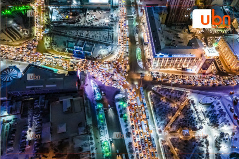 Түгжрэлийн эсрэг төрийн албан хаагчдыг 7 хоногийн нэг өдөр цахимаар ажиллуулна