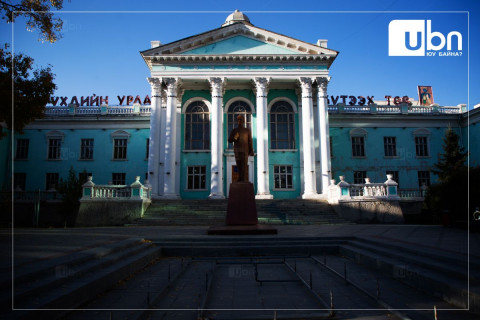 “Хүүхдийн урлан бүтээх төвийн 22 төрлийн сургалт үнэ төлбөргүй. Бүртгэл есдүгээр сарын 9-нөөс эхэлнэ“