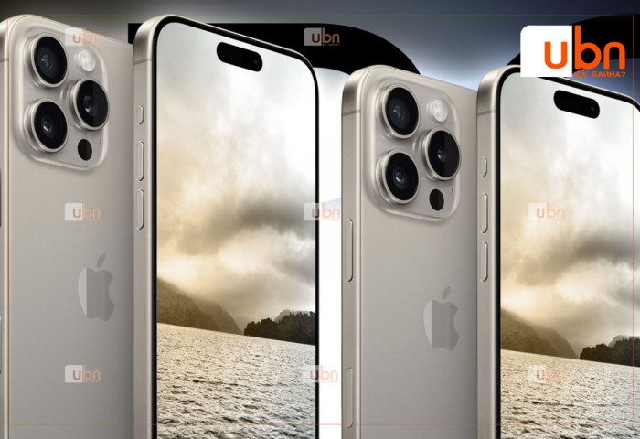 Дөрвөн хувилбартай iPhone 16 шинэ загвар энэ сарын 20-нд худалдаанд гарна