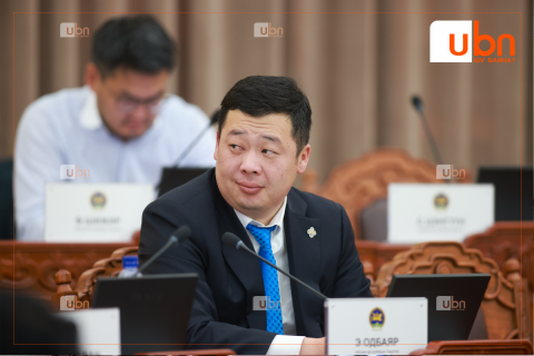 ТЕНДЕР: Э.Одбаяр даргатай Хяналт, үнэлгээний үндэсний хороо НЭГ ТЭРБУМ төгрөгөөр автомашин, тавилга авахаар ТЕНДЕР зарлажээ