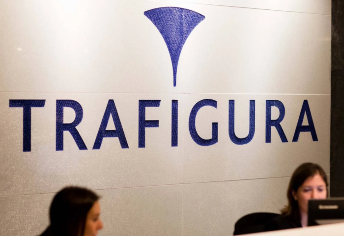 Нефтийн хамгийн жижиг зах зээлүүдийн нэгийн улмаас “Трафигура” нэг тэрбум гаруй ам.доллар алджээ
