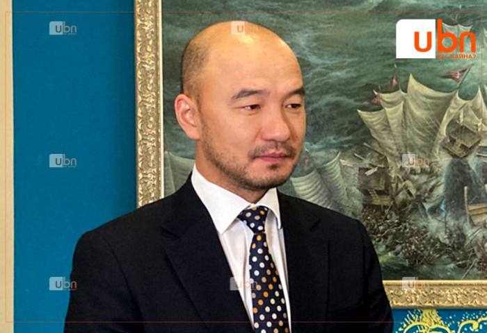 Г.Энхбат: ААН, иргэд нүүрсний үнээс хамаарч ажил амьдралаа төлөвлөх нь чухал боллоо